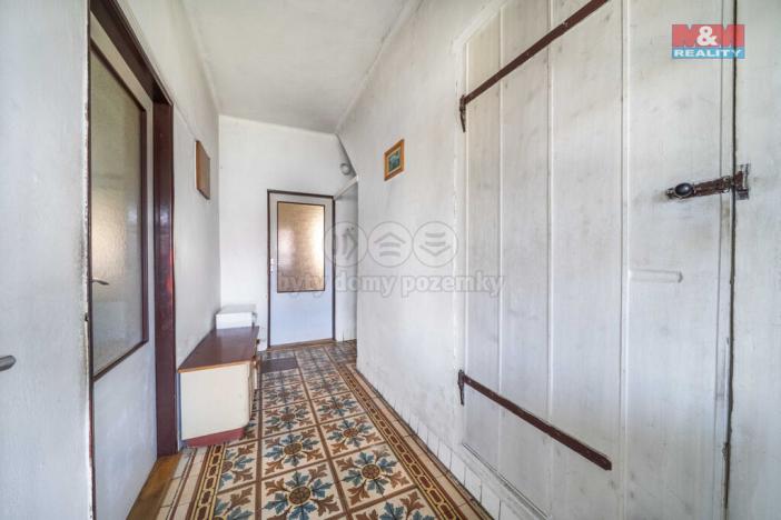 Prodej rodinného domu, Podluhy, 135 m2