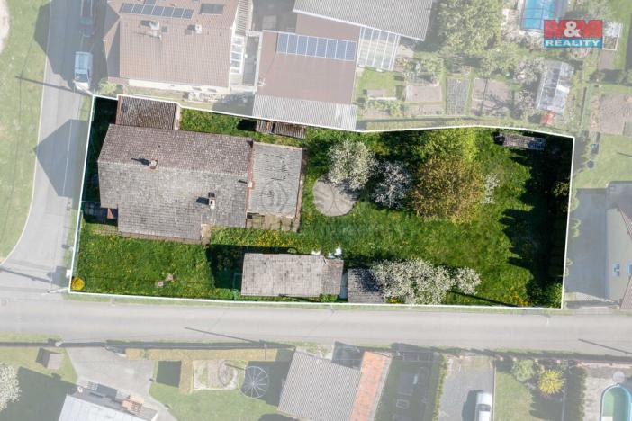 Prodej rodinného domu, Podluhy, 135 m2