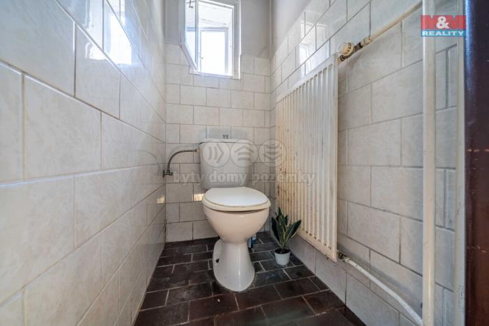 Prodej rodinného domu, Podluhy, 135 m2