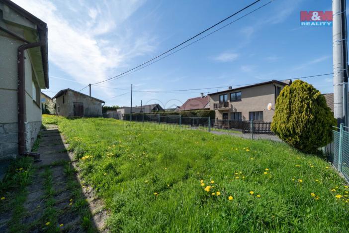 Prodej rodinného domu, Podluhy, 135 m2