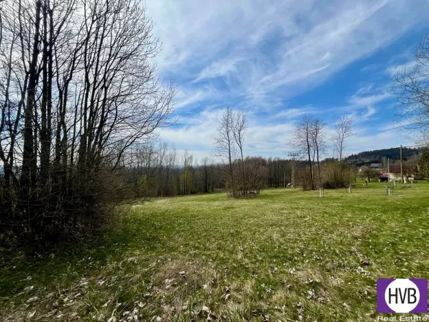 Pronájem pozemku pro bydlení, Velké Hamry, 1401 m2