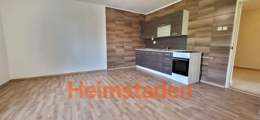 Pronájem bytu 2+1, Havířov - Město, Třeneckého, 61 m2