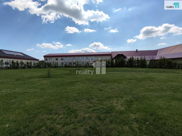 Pronájem skladu, Smidary - Červeněves, 710 m2