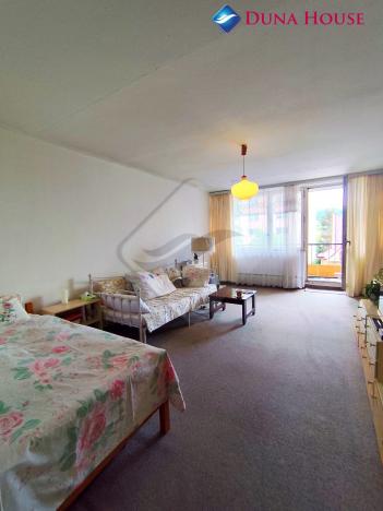 Prodej bytu 3+1, Praha - Braník, Branická, 72 m2