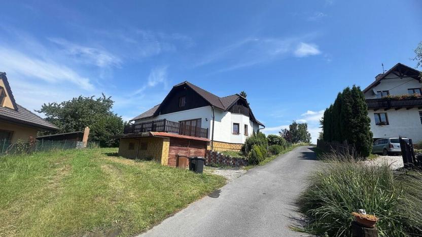 Prodej rodinného domu, Příbor, Lesní, 200 m2