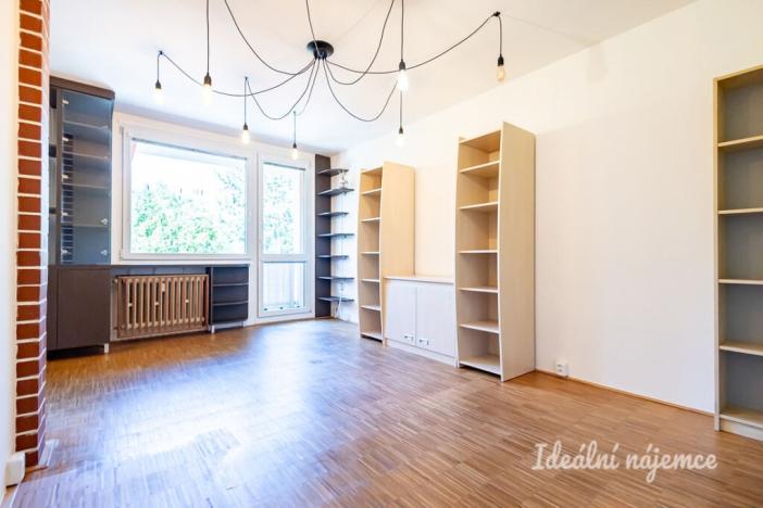 Pronájem bytu 3+kk, Praha - Krč, Kovařovicova, 68 m2