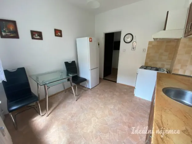 Pronájem bytu 1+1, Ostrava - Muglinov, Křížkovského, 39 m2