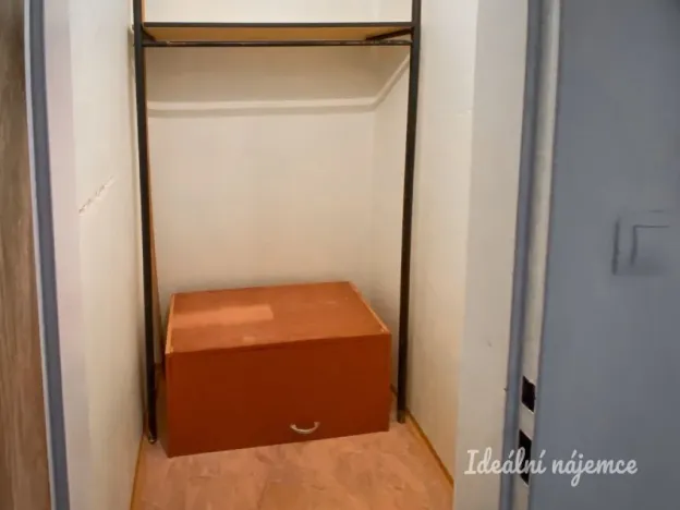 Pronájem bytu 1+1, Ostrava - Muglinov, Křížkovského, 39 m2