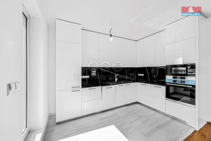 Prodej bytu 4+kk, Praha - Vinohrady, Rubešova, 146 m2