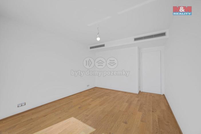 Prodej bytu 4+kk, Praha - Vinohrady, Rubešova, 146 m2