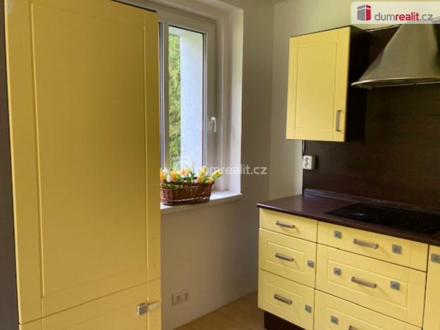 Prodej rodinného domu, Senohraby, U ozdravovny, 960 m2