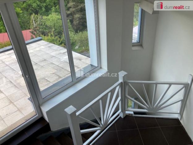 Prodej rodinného domu, Senohraby, U ozdravovny, 960 m2