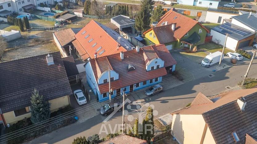 Prodej restaurace, Ratíškovice, Baráky, 632 m2