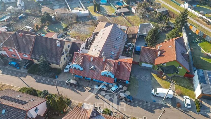 Prodej restaurace, Ratíškovice, Baráky, 632 m2