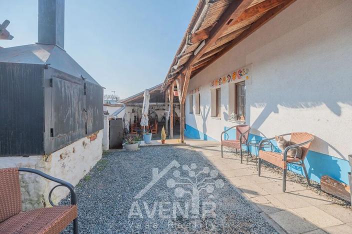 Prodej restaurace, Ratíškovice, Baráky, 632 m2