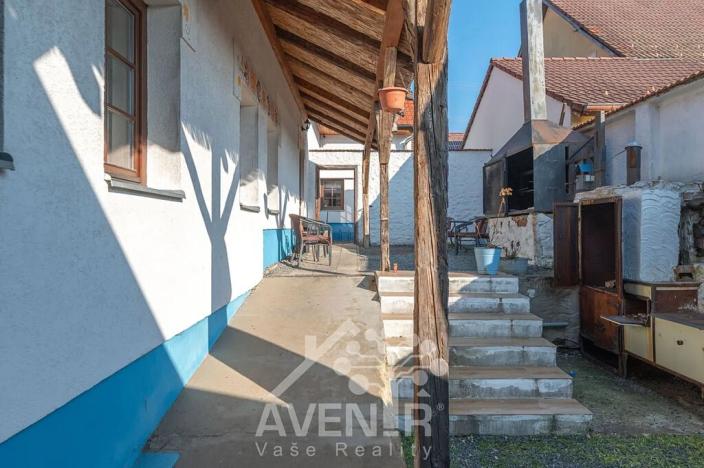 Prodej restaurace, Ratíškovice, Baráky, 632 m2