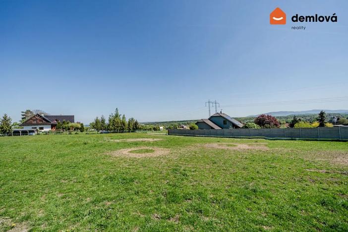 Prodej pozemku pro bydlení, Palkovice, 1636 m2