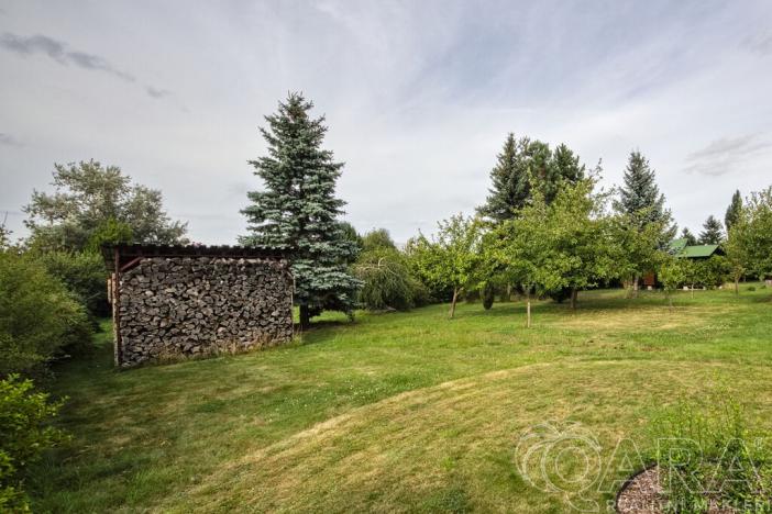 Prodej pozemku pro bydlení, Libeř, 1001 m2