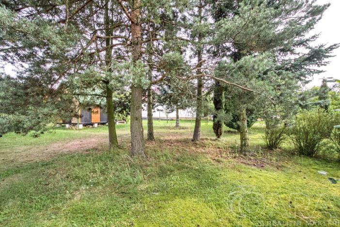 Prodej pozemku pro bydlení, Libeř, 1001 m2