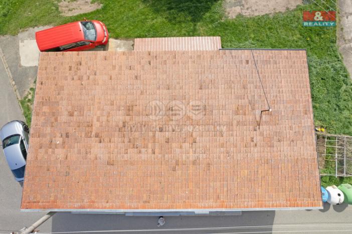 Prodej obchodního prostoru, Šitbořice, Dlouhá, 143 m2