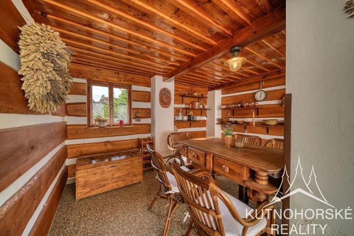 Prodej ubytování, Chlístovice, 200 m2