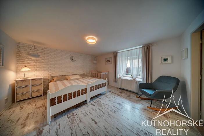 Prodej ubytování, Chlístovice, 200 m2