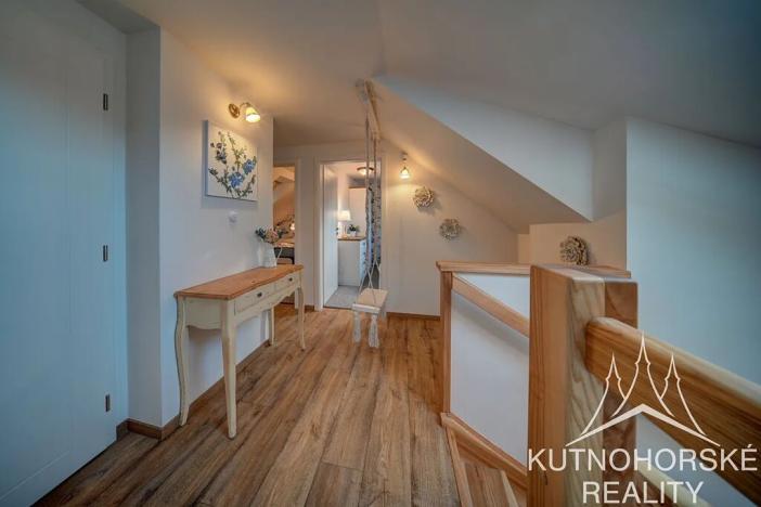 Prodej ubytování, Chlístovice, 200 m2