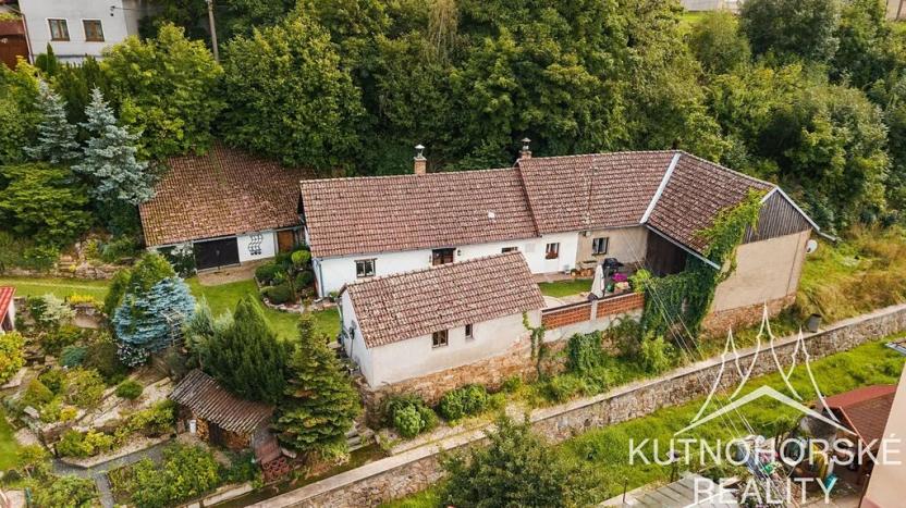 Prodej ubytování, Chlístovice, 200 m2