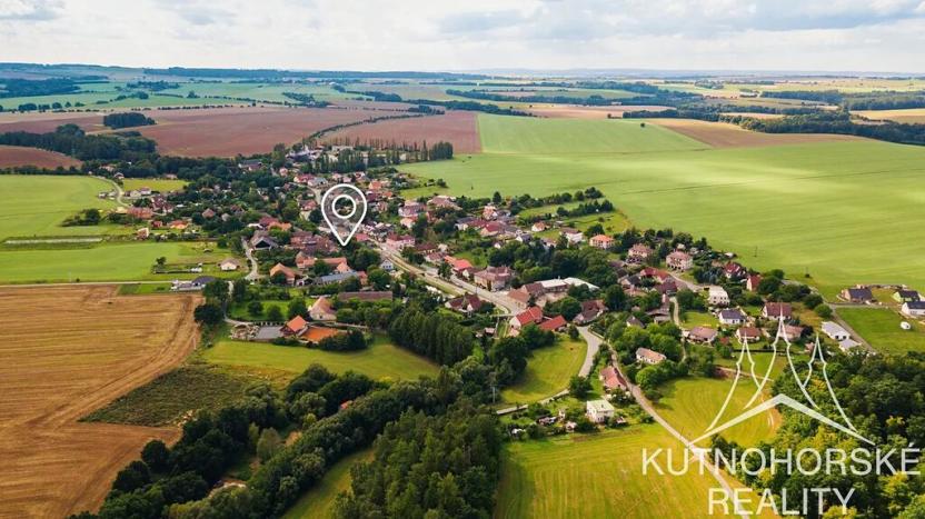 Prodej ubytování, Chlístovice, 200 m2