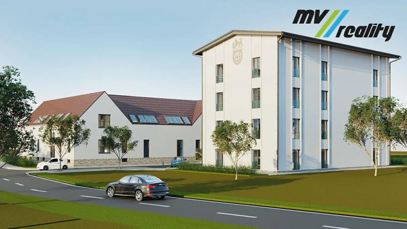 Prodej bytu 2+kk, Mcely, 49 m2
