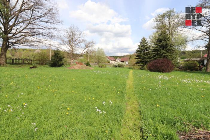 Prodej pozemku pro bydlení, Volfartice, 2291 m2