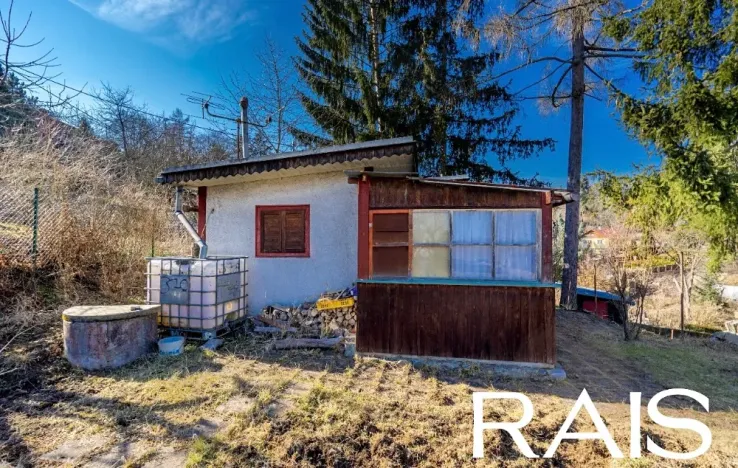 Prodej chaty, Brno, Rakovecká, 35 m2