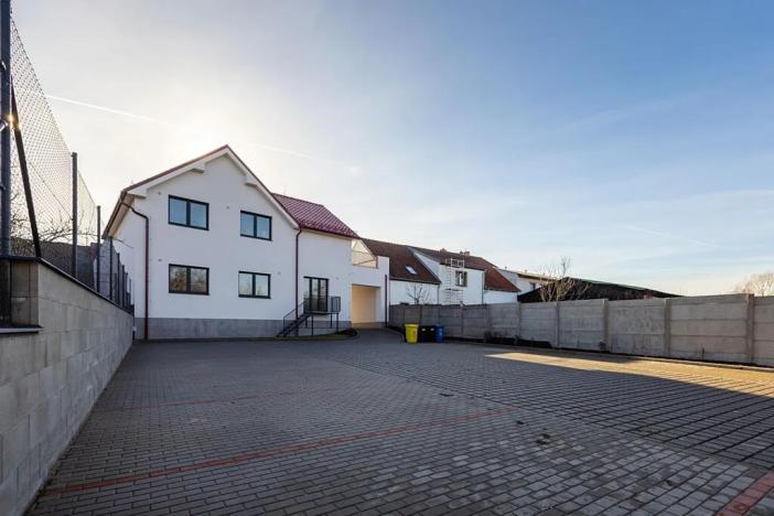 Prodej bytu 3+kk, Brno, Mírová, 88 m2