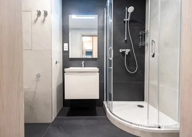 Pronájem bytu 1+kk, Praha - Háje, Výstavní, 32 m2