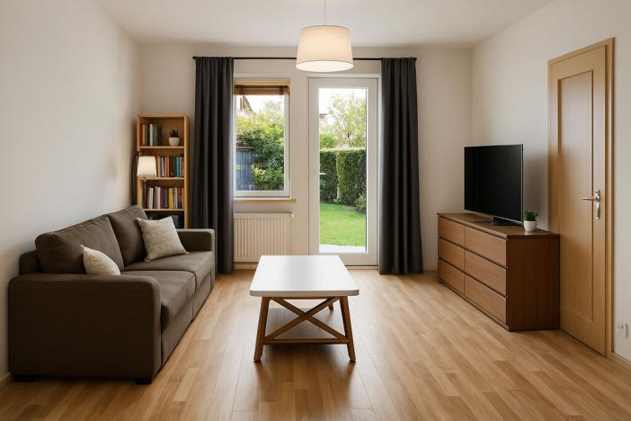 Prodej bytu 3+kk, Roztoky, Přemyslovská, 90 m2