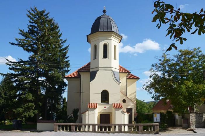 Prodej pozemku pro bydlení, Černošice, Komenského, 1089 m2