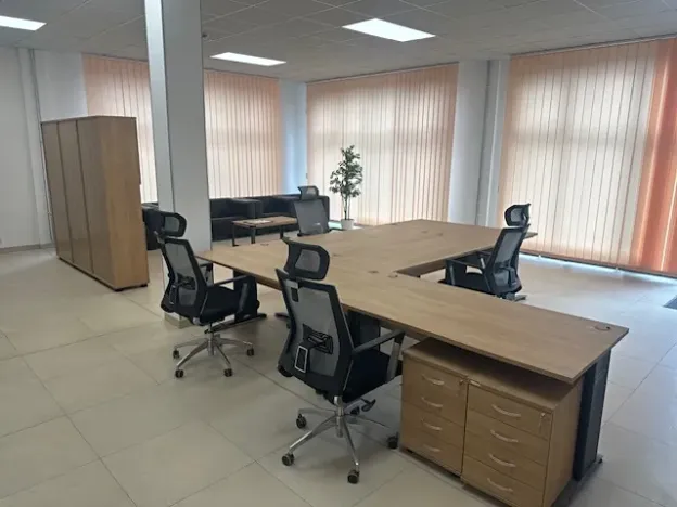 Pronájem kanceláře, Kadaň, Chomutovská, 78 m2