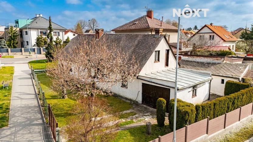 Prodej rodinného domu, Hradec Králové, Hlavní, 94 m2