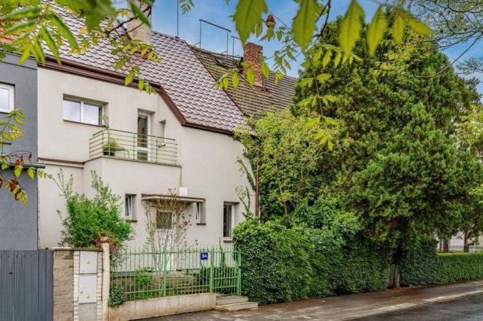 Prodej rodinného domu, Praha - Záběhlice, Hlavní, 102 m2