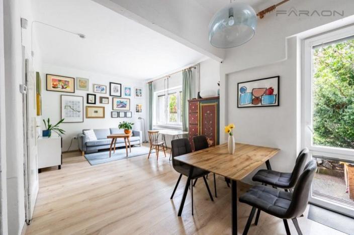 Prodej rodinného domu, Praha - Záběhlice, Hlavní, 102 m2