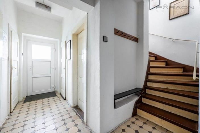 Prodej rodinného domu, Praha - Záběhlice, Hlavní, 102 m2