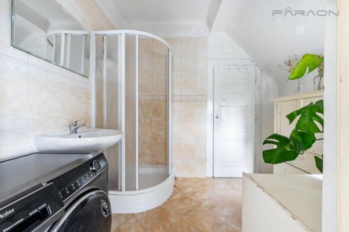 Prodej rodinného domu, Praha - Záběhlice, Hlavní, 102 m2