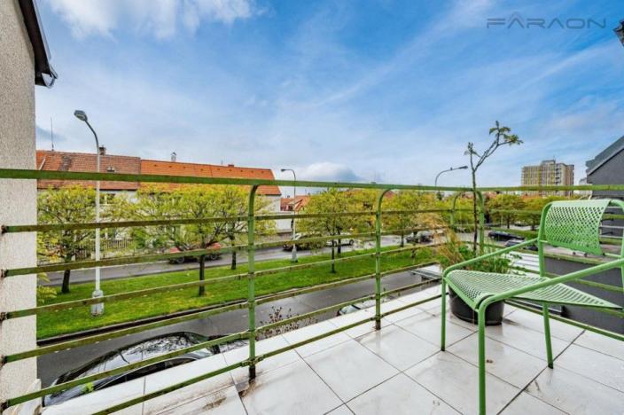 Prodej rodinného domu, Praha - Záběhlice, Hlavní, 102 m2