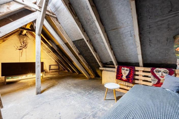 Prodej rodinného domu, Praha - Záběhlice, Hlavní, 102 m2