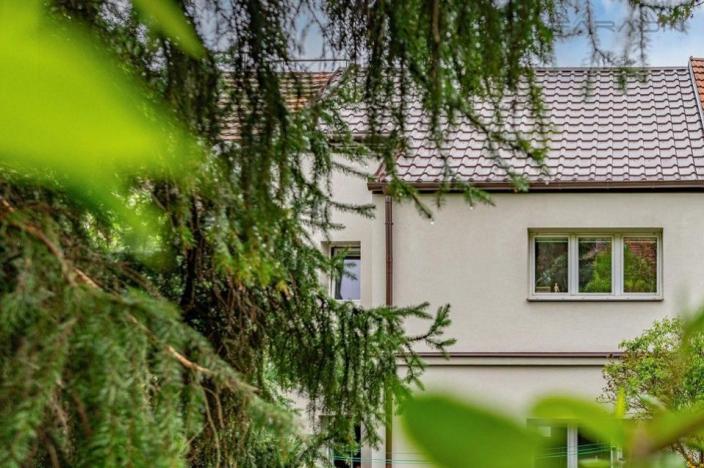 Prodej rodinného domu, Praha - Záběhlice, Hlavní, 102 m2