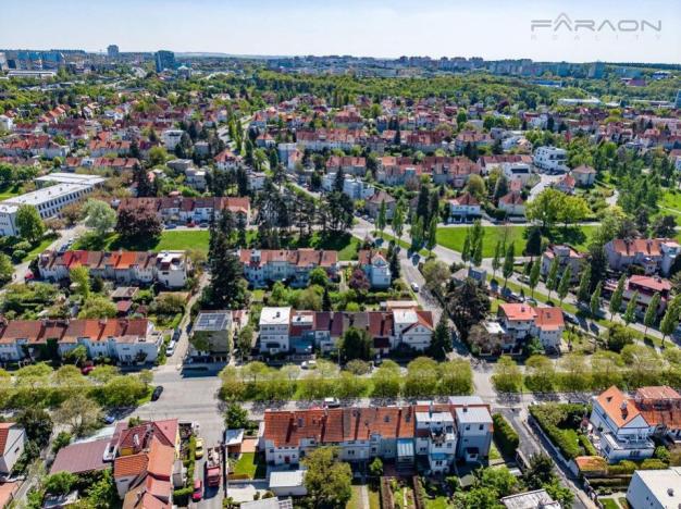 Prodej rodinného domu, Praha - Záběhlice, Hlavní, 102 m2