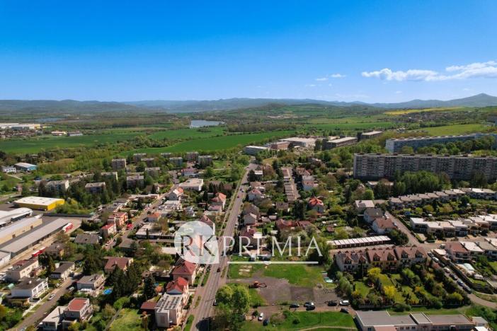 Prodej pozemku pro bydlení, Teplice, Modlanská, 3677 m2