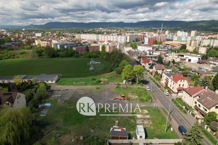 Prodej pozemku pro bydlení, Teplice, Modlanská, 3677 m2