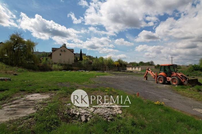 Prodej pozemku pro bydlení, Teplice, Modlanská, 3677 m2