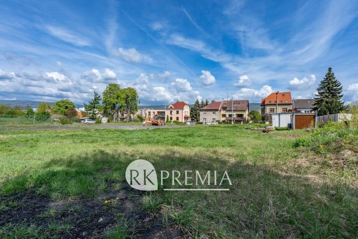 Prodej pozemku pro bydlení, Teplice, Modlanská, 3677 m2